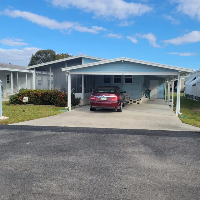 Enchanting Shores Co-Op Park