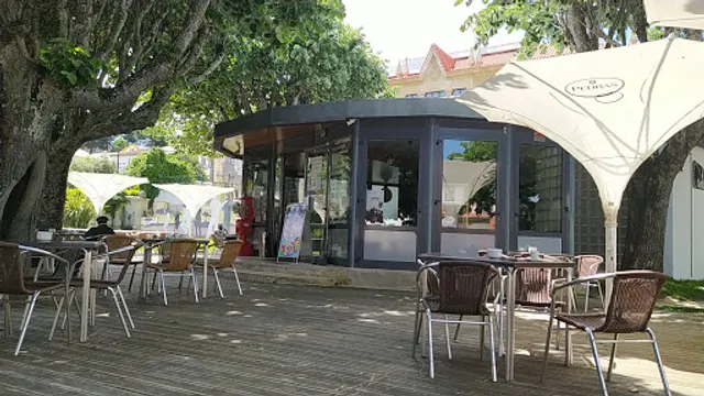 Tertílias - Casa de chá, Chocolataria, Gelataria