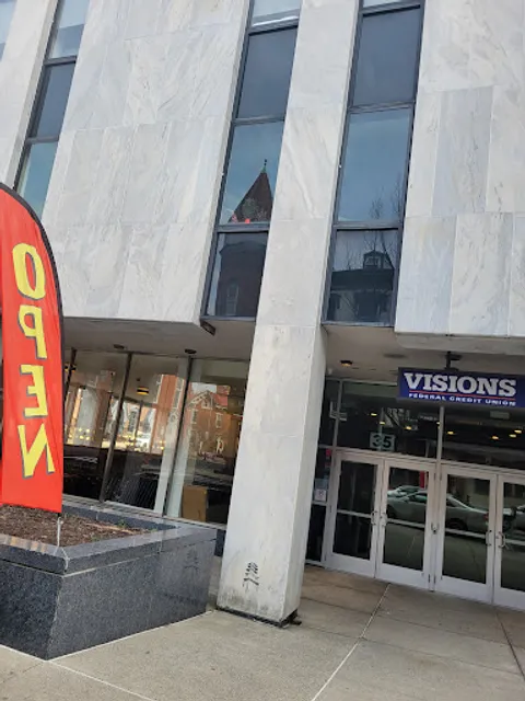 Clean Plates Cafe & Juice Bar