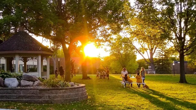 Bethany Global University