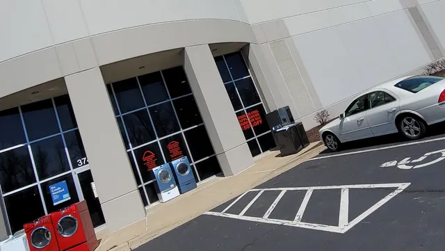 Appliance Wholesalers - St. Louis Appliance Outlet