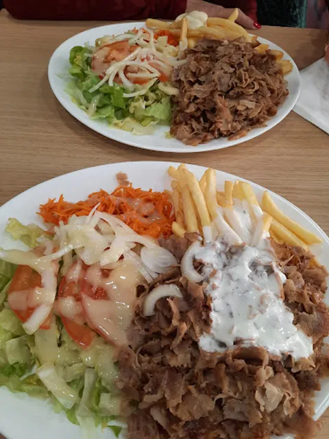 Meness Kebab
