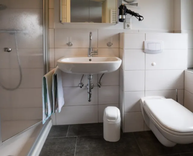 Ferienwohnungen Otto