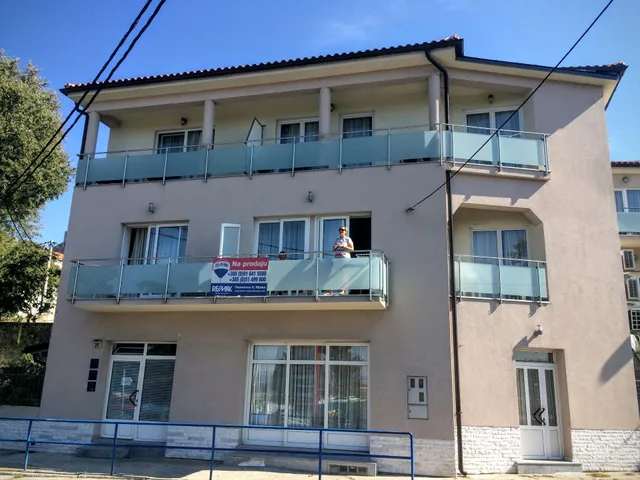 Apartments Ivančić