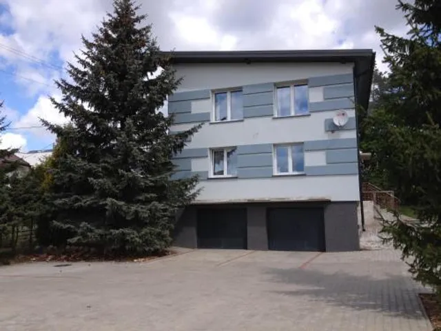 Willa Na Skraju Puszczy