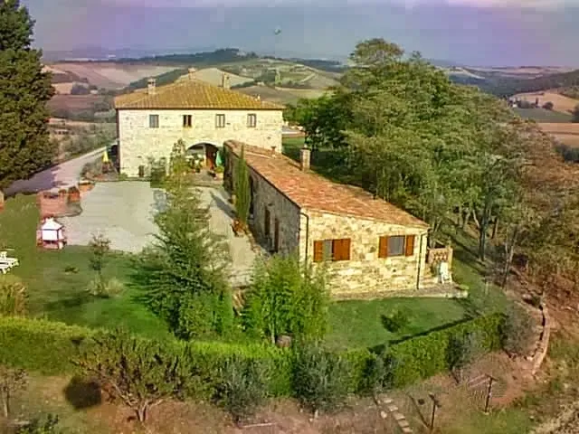 Agriturismo La Canonica di Vannetti Orfeo e Figlie