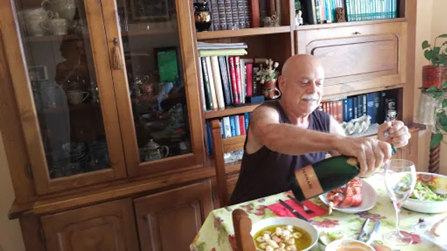 Forno Petri E Galli &C. Snc