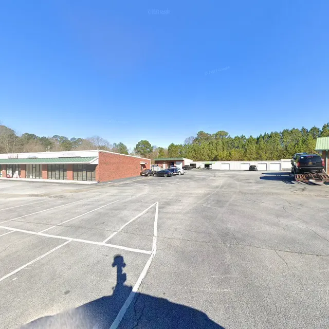 Walnut Grove Crossing