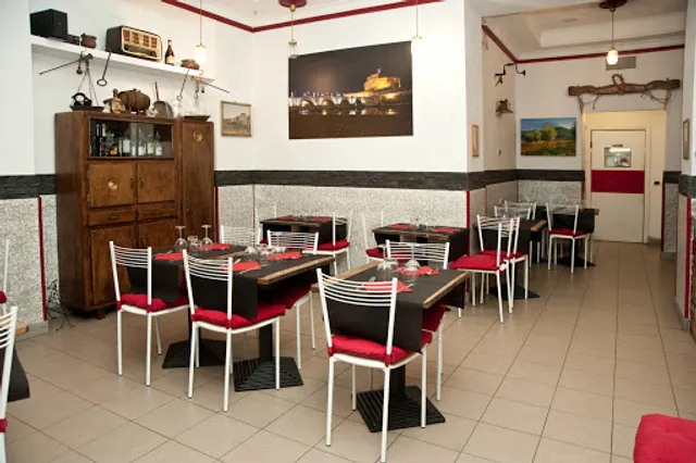 Trattoria Osti Matti