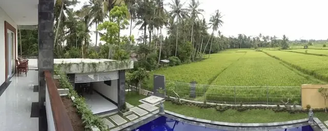 Long Lane Homestay Bali