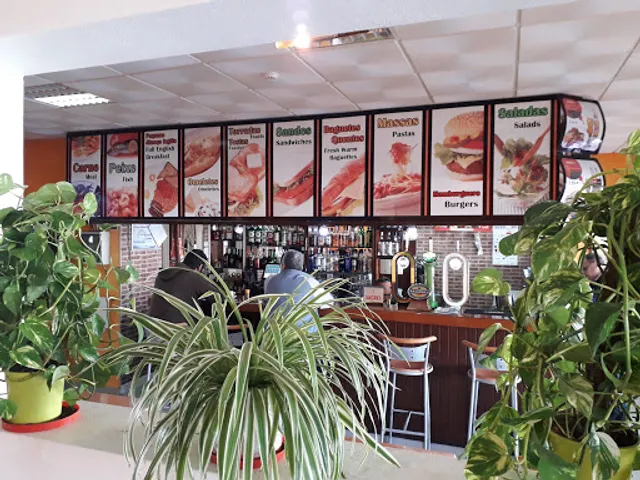 Calipto Restaurante-bar