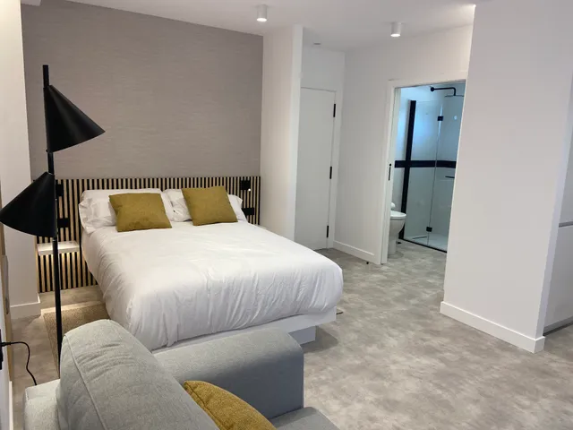 Apartamentos Forxán