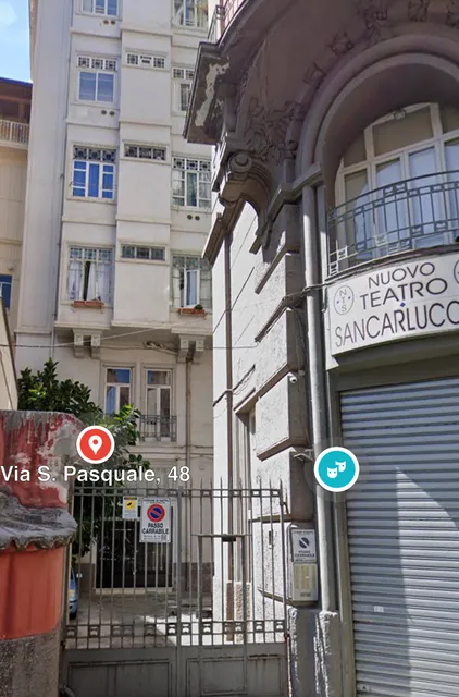 Il Picchio di Chiaia