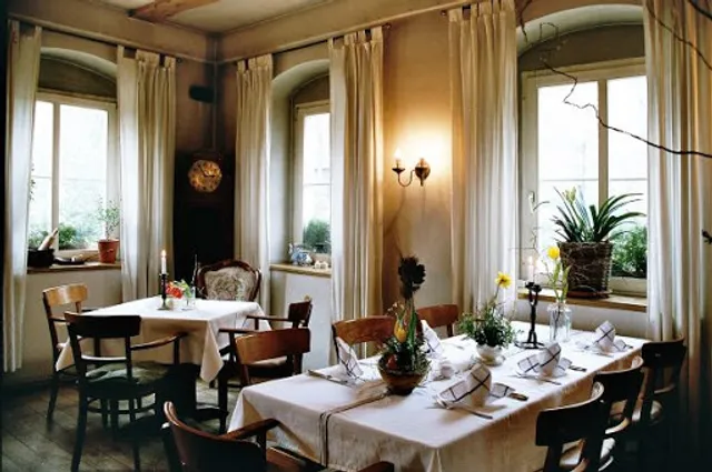 Historisches Fischhaus Dresden