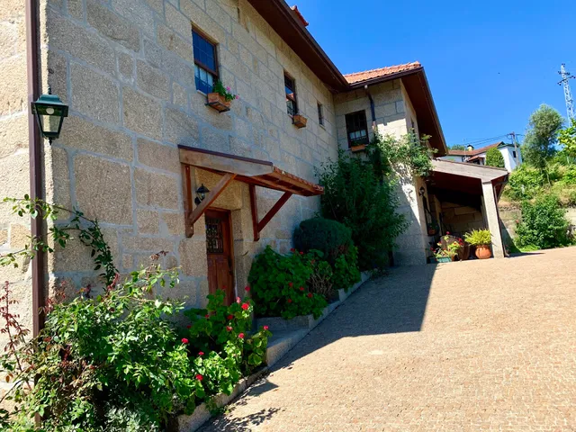 Casa Rural da Costeira