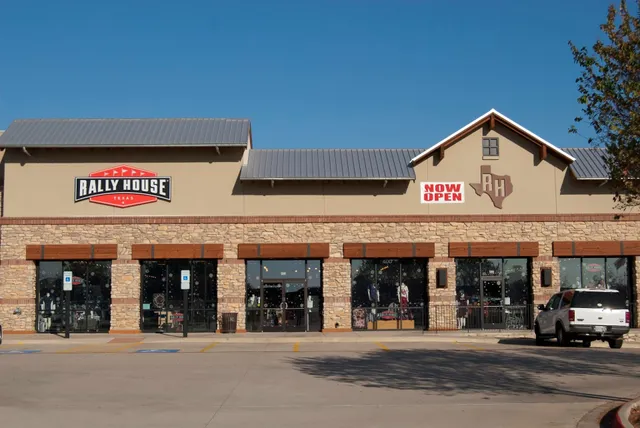 Rally House Flower Mound