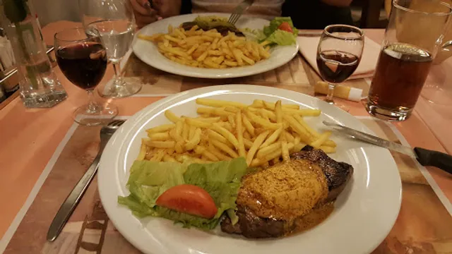 Restaurant de la Bourdonnette