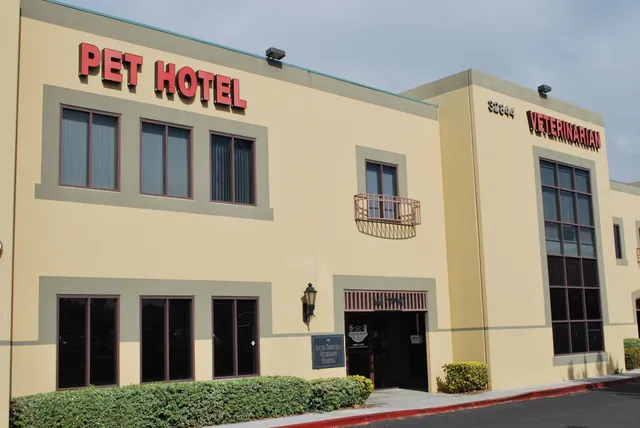 South Temecula Veterinary Hospital