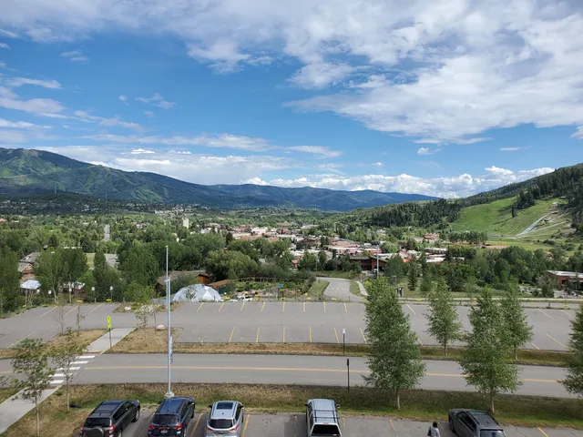 Colorado Mountain College Steamboat Springs