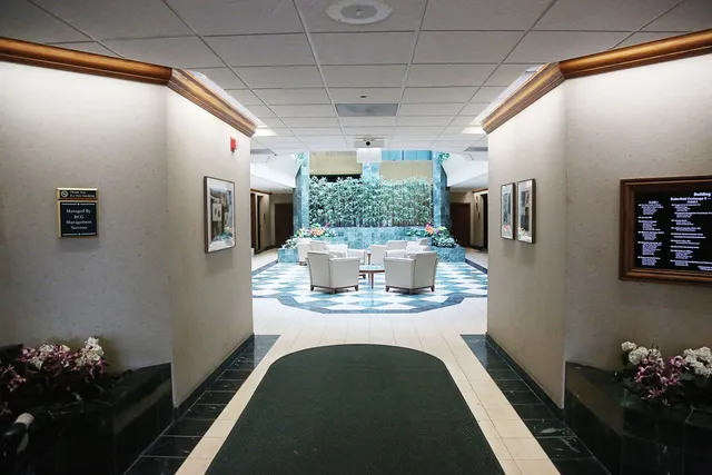 Elmhurst Oral Surgery -Jeffrey Chandler D.D.S. MD.