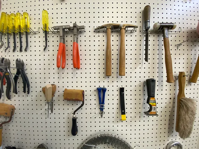 Neil Choquette Fine Upholstery & Fabrics