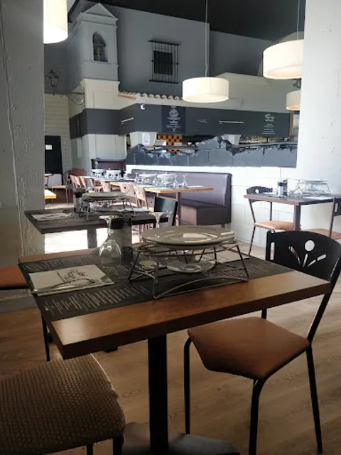 Bistro Régent Vertou