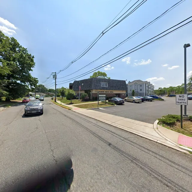 Knights of Columbus Port Reading