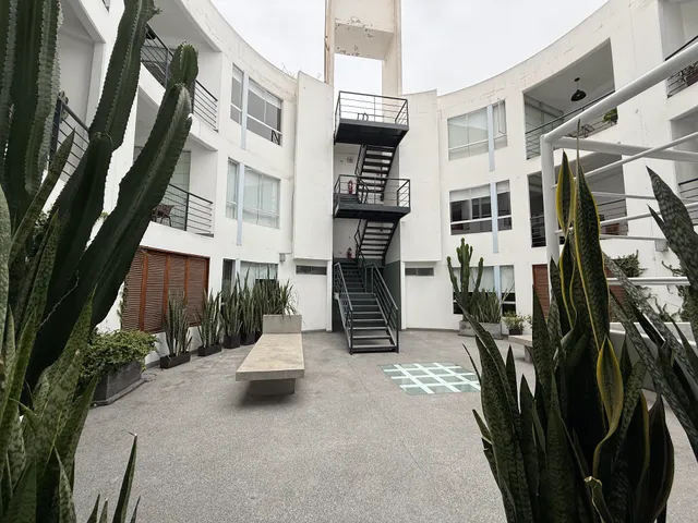 TIMi House Barranco x Wynwood House