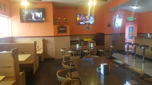 Yesenia's Restaurant