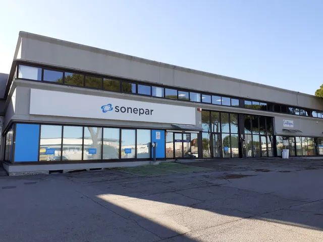 Sonepar - Rimini - Distributore di Materiale Elettrico
