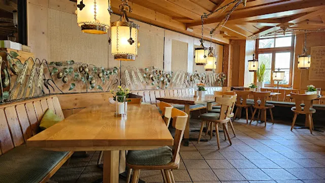 Waldhaus Brauerei Gasthof