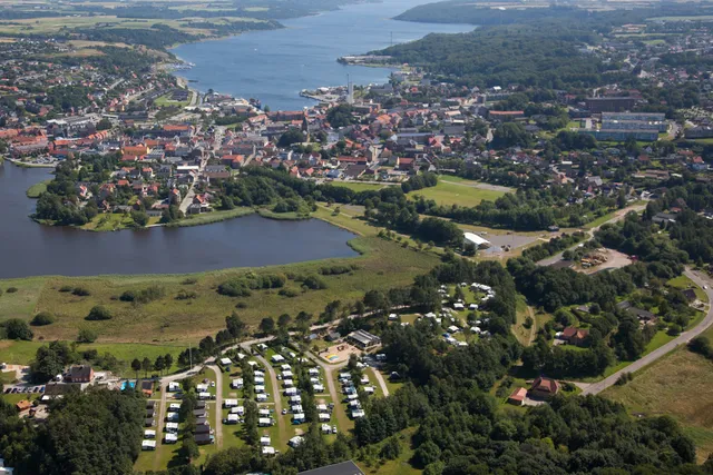 Hobro Camping