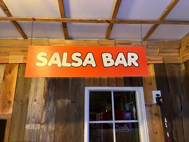 Pacos Tacos Mandeville