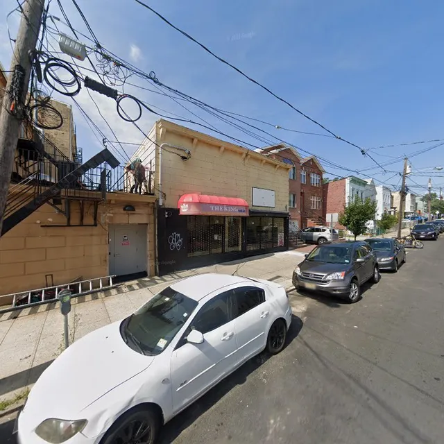 The King Barbershop & Beautysalon