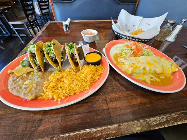 Mi Fortuna Mexican restaurant