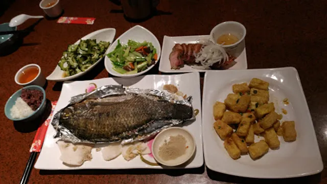 竹霖食堂（原月之廬食堂）