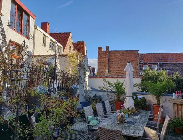 Con Ampère Bed & Breakfast