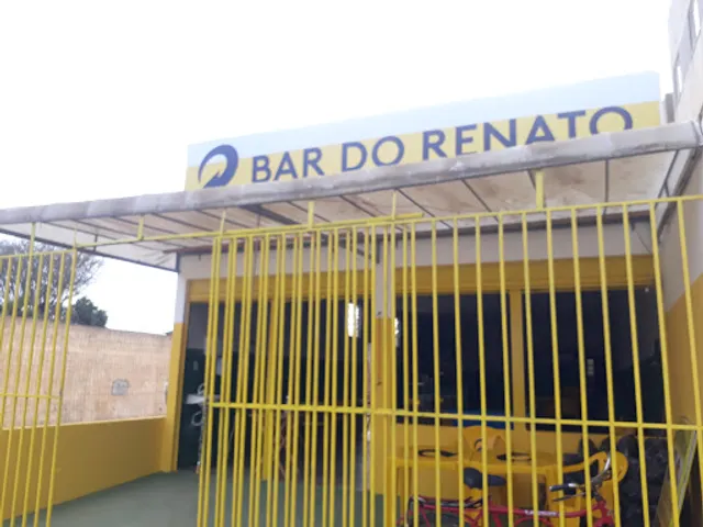 Bar e Restaurante do Renato