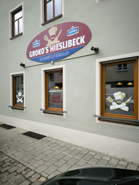 Groko's Hieslibeck Restaurant