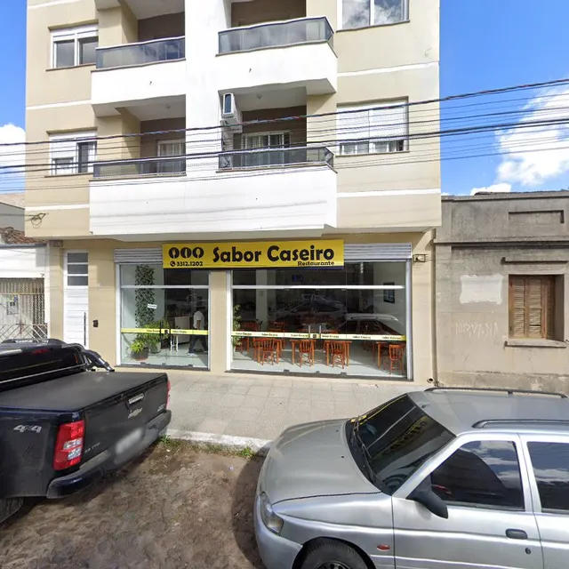 Sabor Caseiro