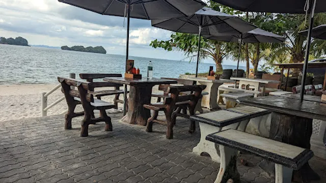 Scarborough Fish & Chips- Tanjung Rhu