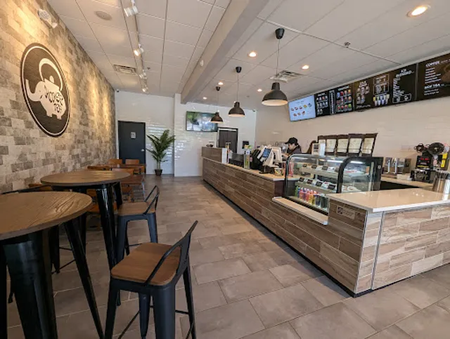 Kokee Tea - Alpharetta Commons