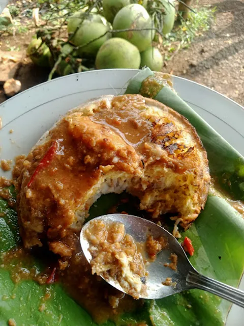 Saung Sepur Kang Ilham