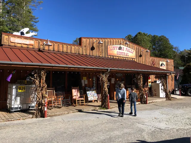 Linville Falls General Store