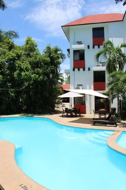 Hotel Cañada Internacional