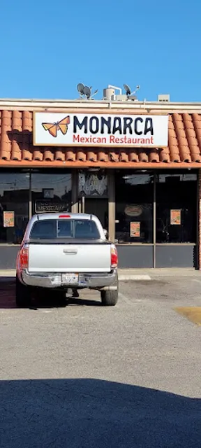 Monarca Restaurant