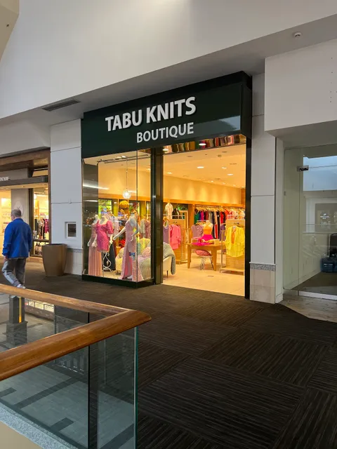 Tabu Knits Boutique Oak Park Mall