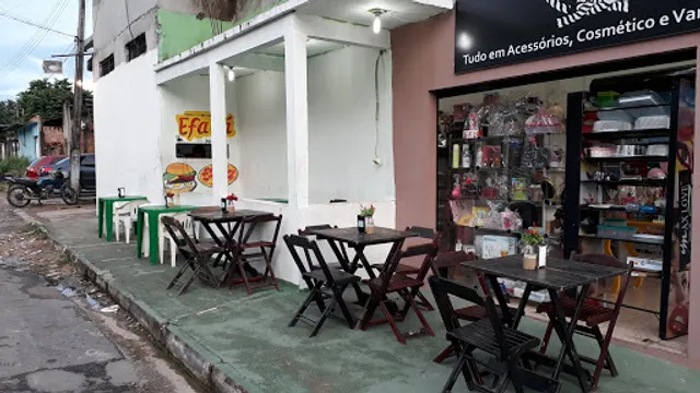 Pizzaria & Lanchonete Alô Pizza