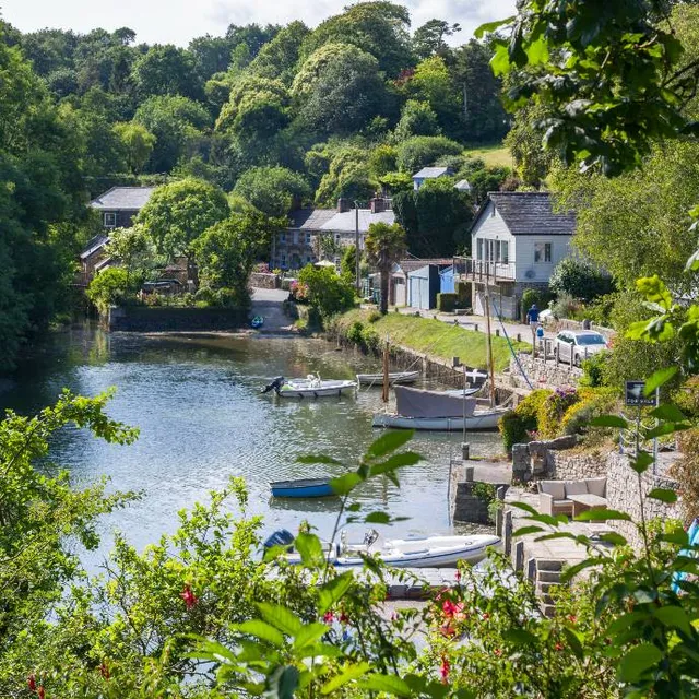 Cornish Holiday Cottages
