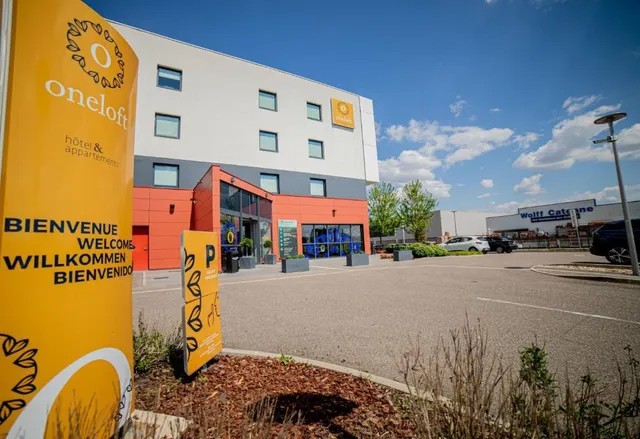 Résidence Oneloft